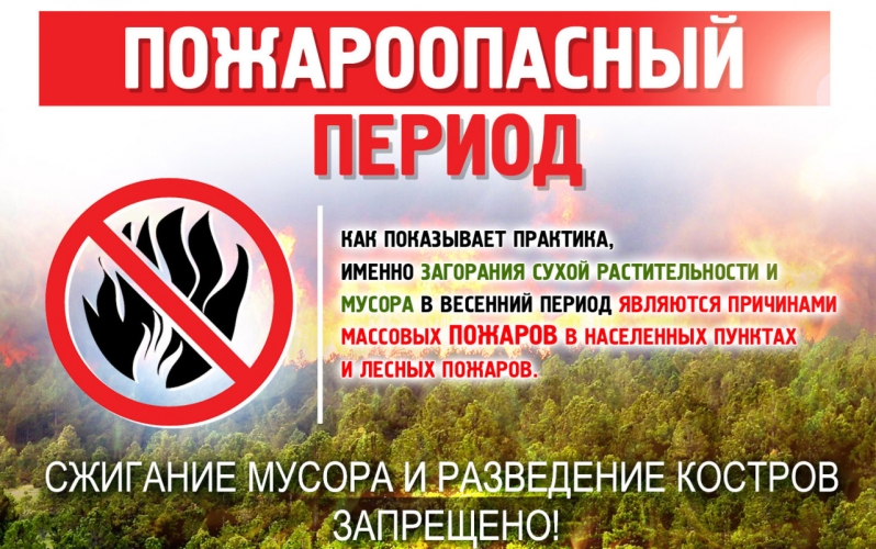 Предостережение
